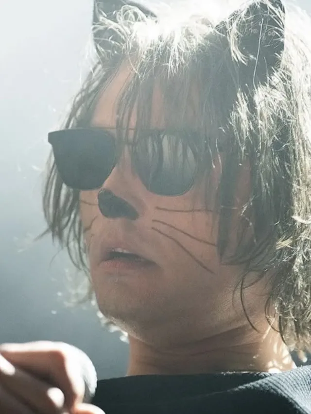 Ingressos My Chemical Romance Brasil 2025 começam a ser vendidos