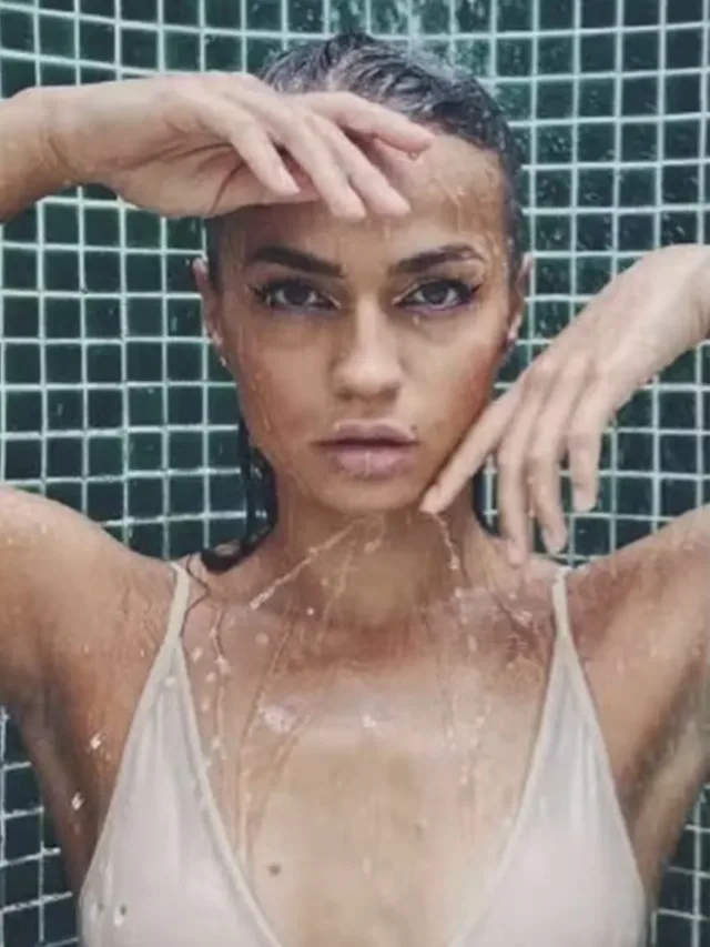 Piscina borda infinita vira tragédia: acrobata morre em queda de 15m