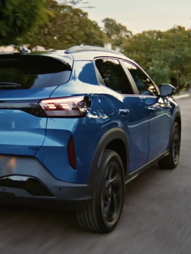 VW Tera ganha versão 1.6, mas você não poderá comprar no Brasil