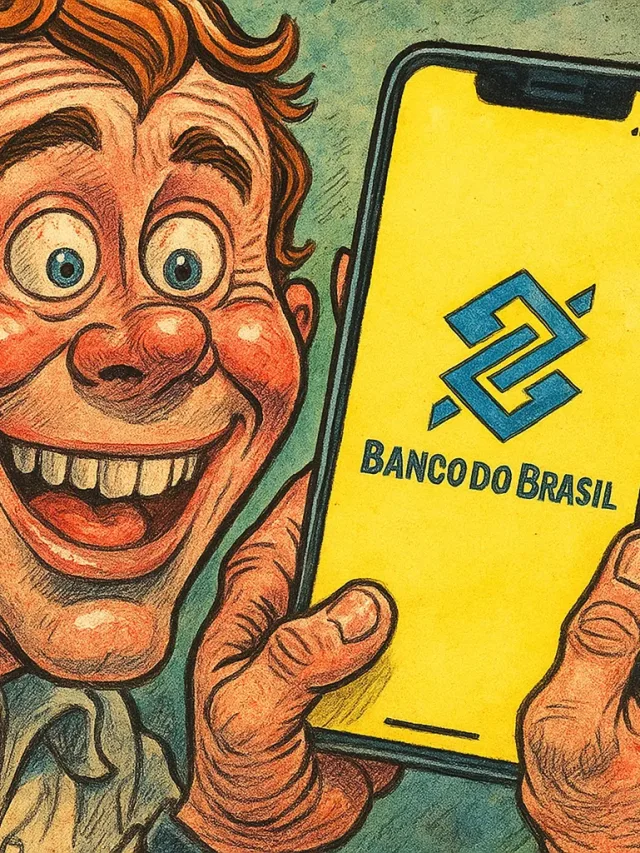 Aplicativo BB: instabilidade resolvida hoje (15/06)