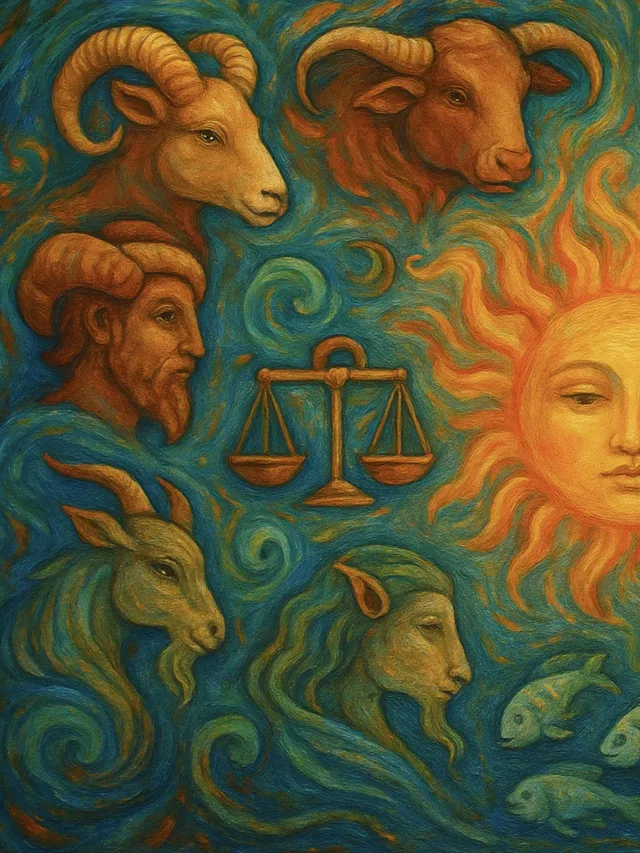 Horóscopo de hoje, previsões para 22 de junho, domingo