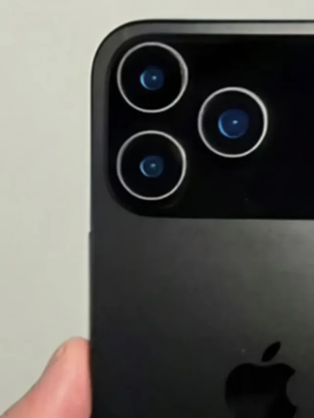 iPhone 17 terá até 9 cores inéditas na Apple; veja os detalhes