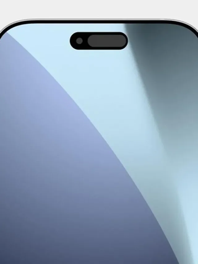 Apple iPhone Pro Max 17 terá tela gigante e peça inédita; veja qual