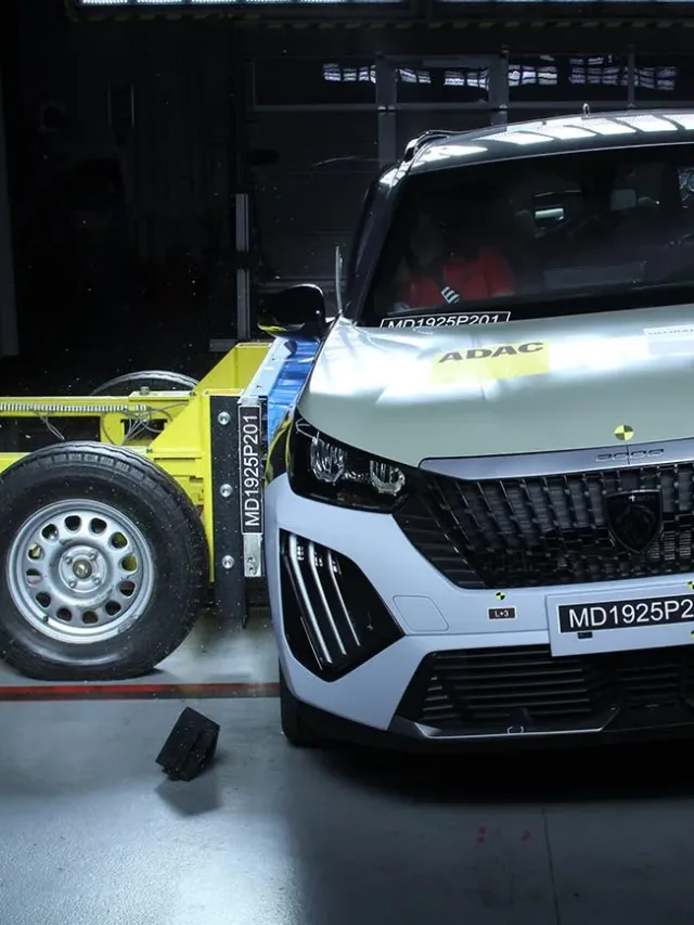 Quais são os problemas mais comuns do Peugeot 2008?