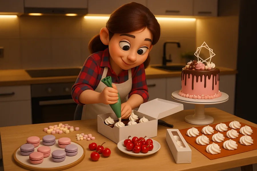 O que se comemora em 6 de junho? Hoje é Dia Nacional da Doceira