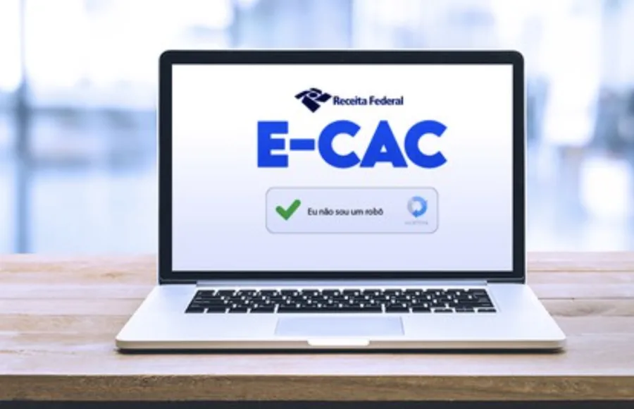 eCAC fora do ar? Problemas técnicos no sistema da Receita Federal têm gerado frustração