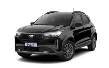 Fiat Pulse 2026: preços, versões, motorizações e pacotes completos