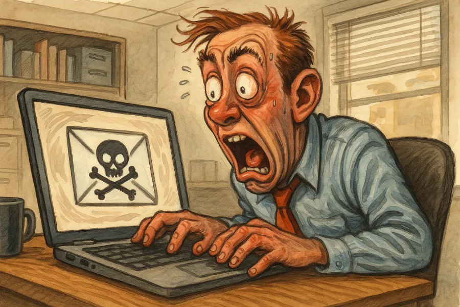 Have i been pwned: site global revela se e-mails foram vazados em ataques cibernéticos