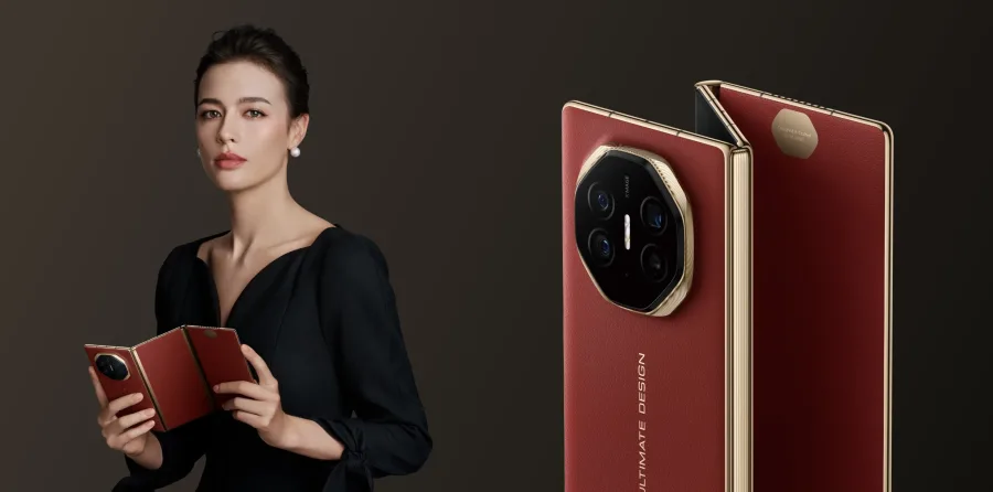 Huawei lança celular Mate XT de R$33 mil no Brasil – veja o que tem de especial