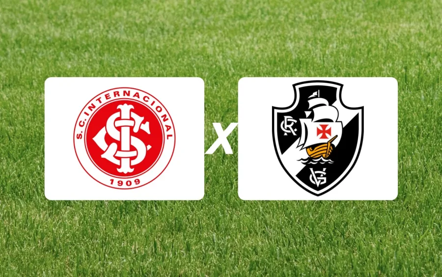 jogo Internacional x Vasco Sub-20 - Carro.Blog.Br