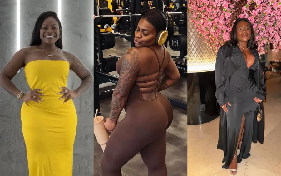 Jojo Todynho hoje em dia: fotos de como ela está impressionam fãs em 2025