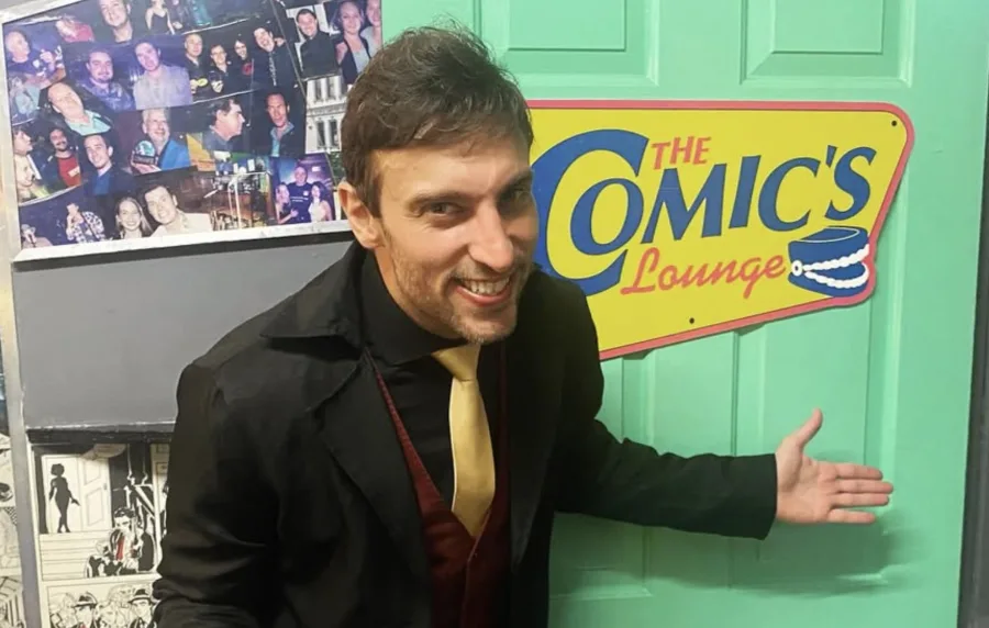 Caso Léo Lins: Juíza de SP que deu 8 anos a humorista atuou em caso de ameaça contra Alexandre de Moraes