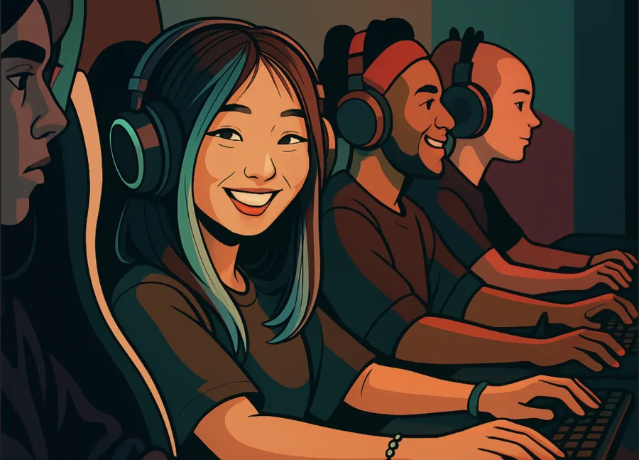 O Dia do Orgulho Geek 2025, celebrado em 25 de maio, consolidou-se como uma data estratégica para o mercado brasileiro, impulsionando vendas e fortalecendo a presença da cultura nerd no país.