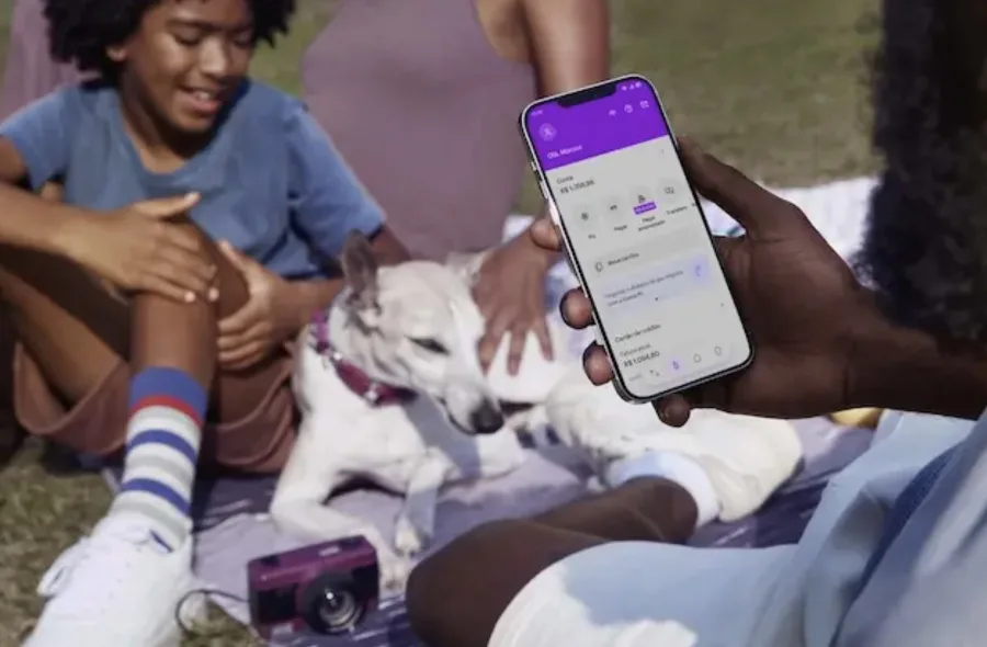 Nubank fora do ar hoje? Instabilidade no PIX do app nesta segunda (16/6); veja como entrar em contato com a Nubank