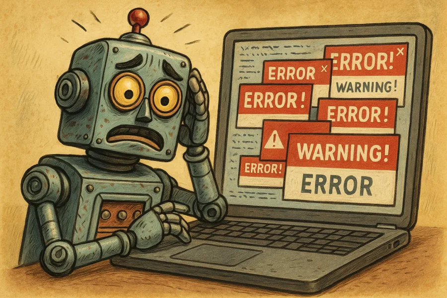 Too many concurrent requests chatgpt: entenda a instabilidade que afetou serviço que começa a ser normalizado