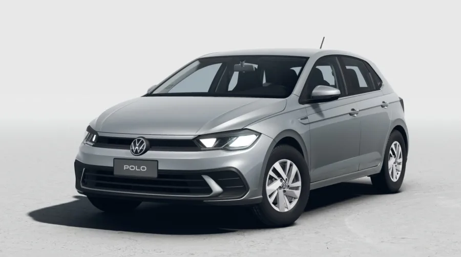 Volkswagen domina ranking de maio com Polo e T-Cross no topo das vendas nacionais