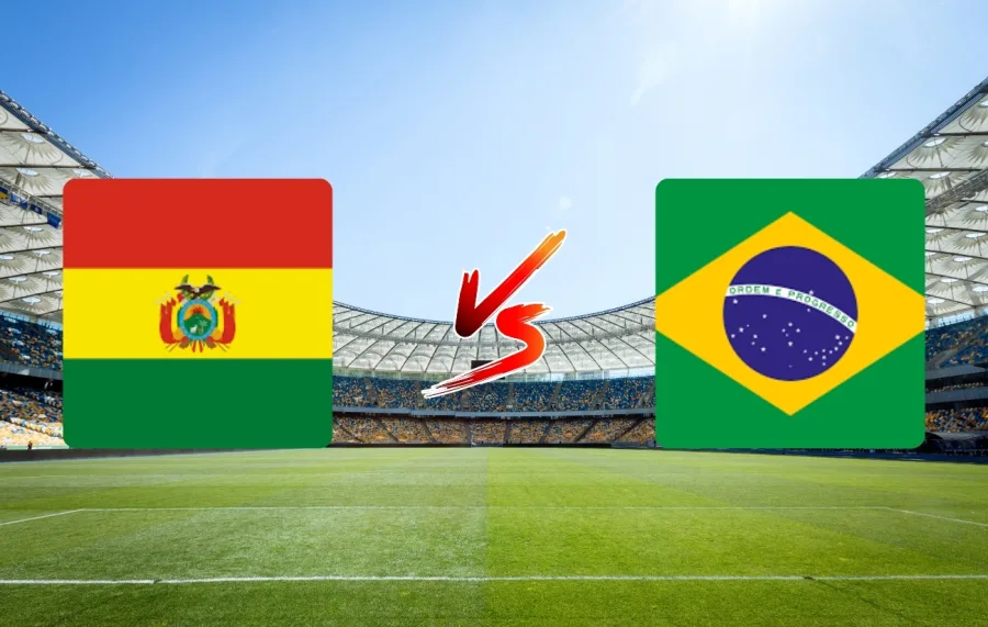 Bolívia x Brasil: Amarelinha tenta retomar liderança do Grupo B na Copa ...