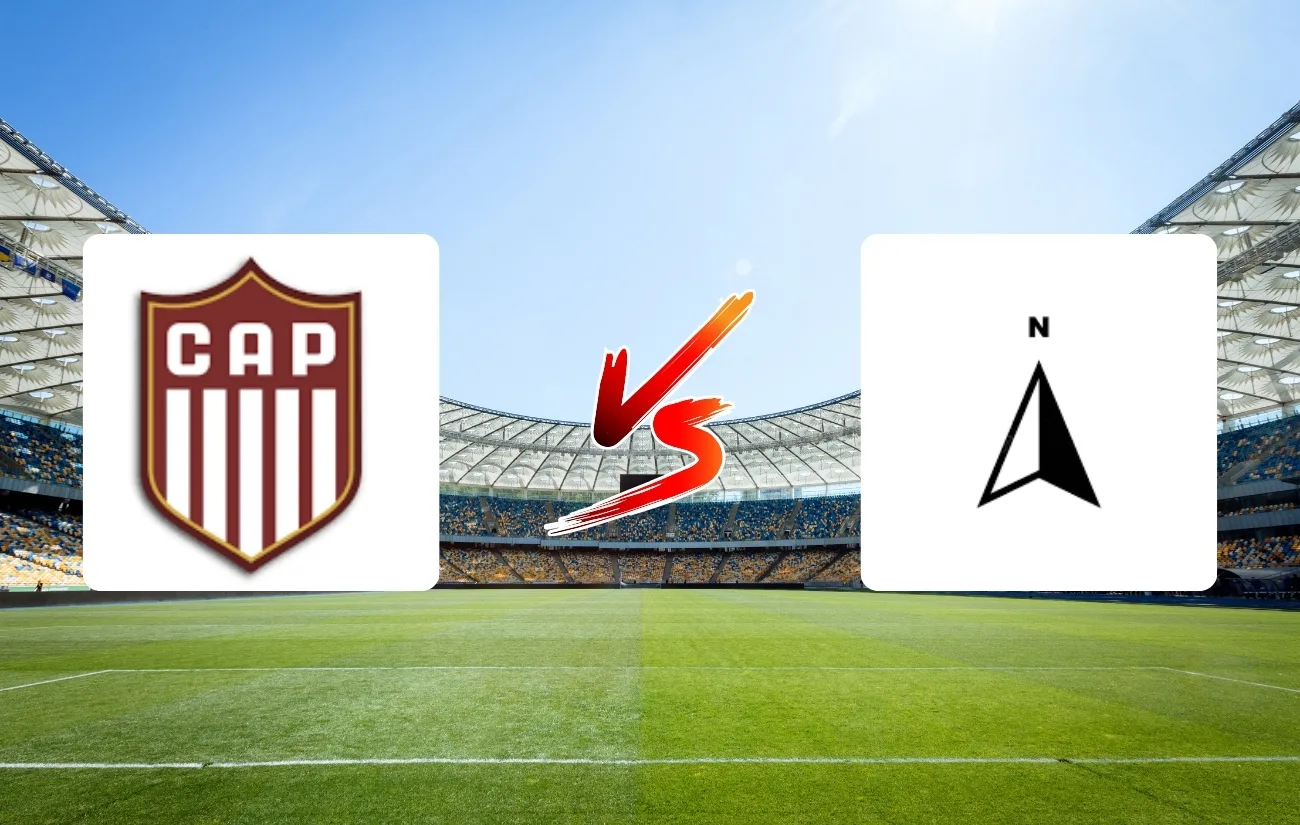 Patrocinense x North: Gladiador aposta em Wandinho para seguir na briga ...