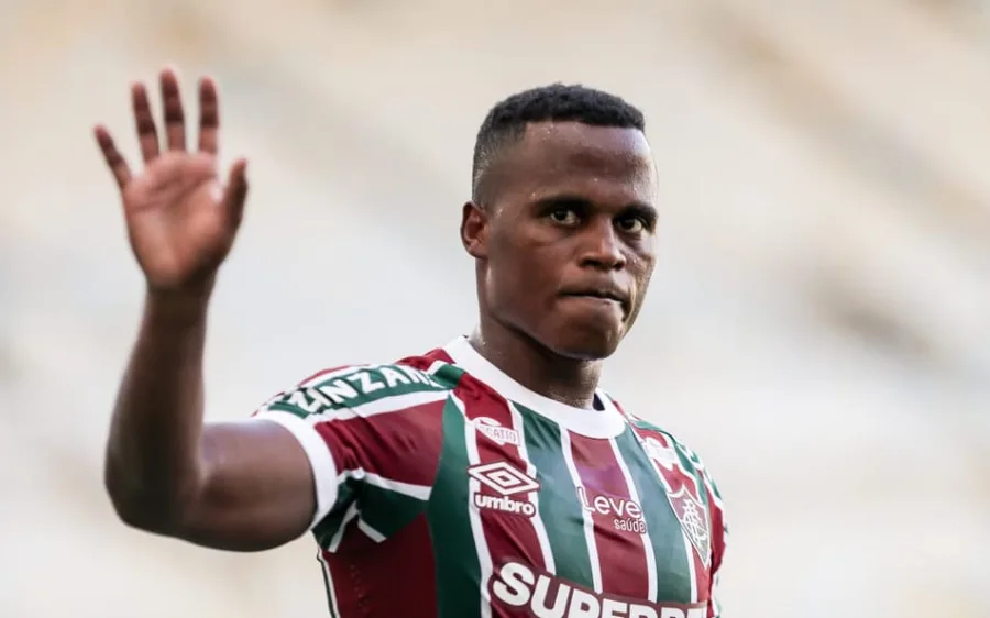 Jhon Arias: Renato Gaúcho lamenta saída de Arias e revela bastidores antes de duelo com o Cruzeiro