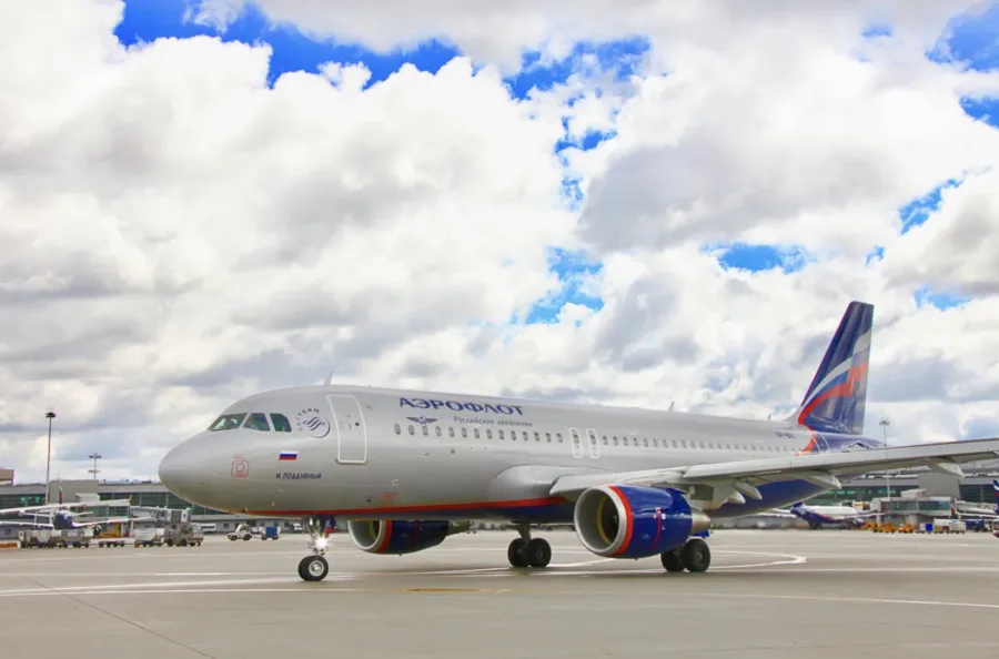 Ataque hacker contra a Rússia derruba sistema da Aeroflot e cancela voos em plena alta temporada