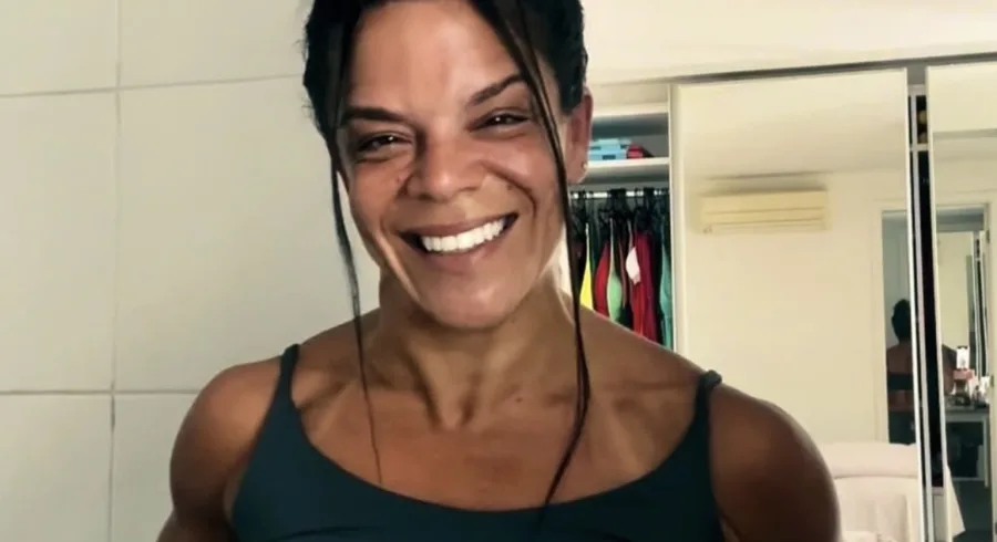 Carol Vaz: academia DNA demite personal após 20 anos e gera polêmica nas redes