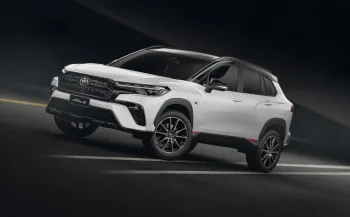 Toyota Corolla Cross 2025 / 2026: tudo que você precisa saber antes de comprar seu SUV híbrido, ou não