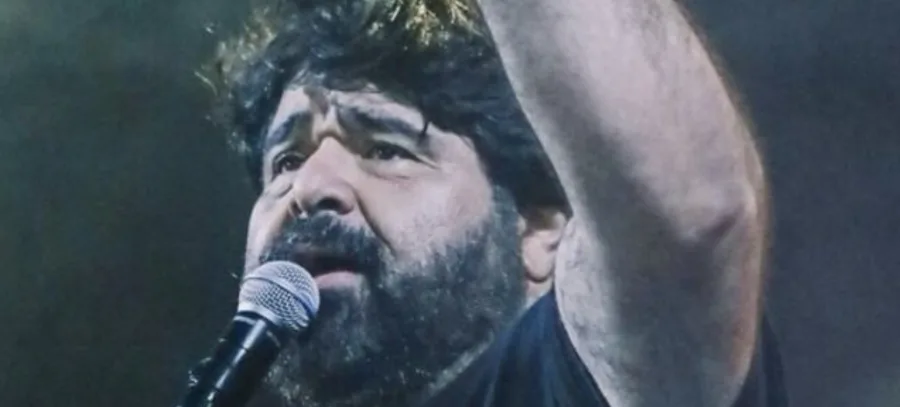 Fabiano Menotti sofre acidente grave na BR-040 a caminho de show; veja o estado de saúde do cantor