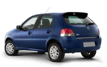 Fiat Palio ELX 1.4 2009: Vale a pena comprar usado? Preço, Ficha técnica, desempenho, segurança e tudo que você precisa saber