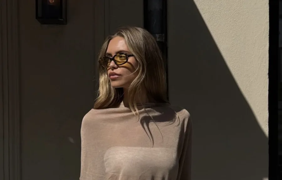 Sinner está namorando Laila Hasanovic? Modelo é vista em Wimbledon e reforça rumores