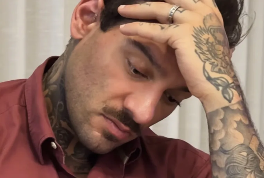 Lucas Lucco e o pai foram indiciados por fraude após uma troca de carros de luxo, que teria envolvido veículos com financiamento e dívida ativa.