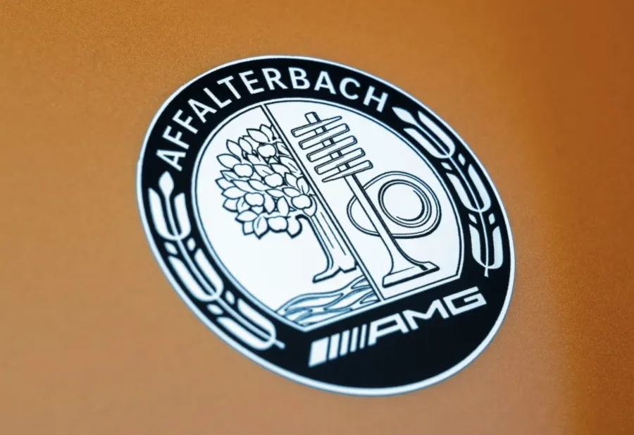 Todas essas soluções estreiam como prévia da nova geração de elétricos da AMG, prometendo unir sustentabilidade, potência e inovação nos próximos modelos da marca.