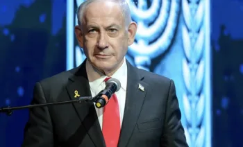 Trump e Netanyahu se reúnem em Washington hoje para resolver crise em Gaza