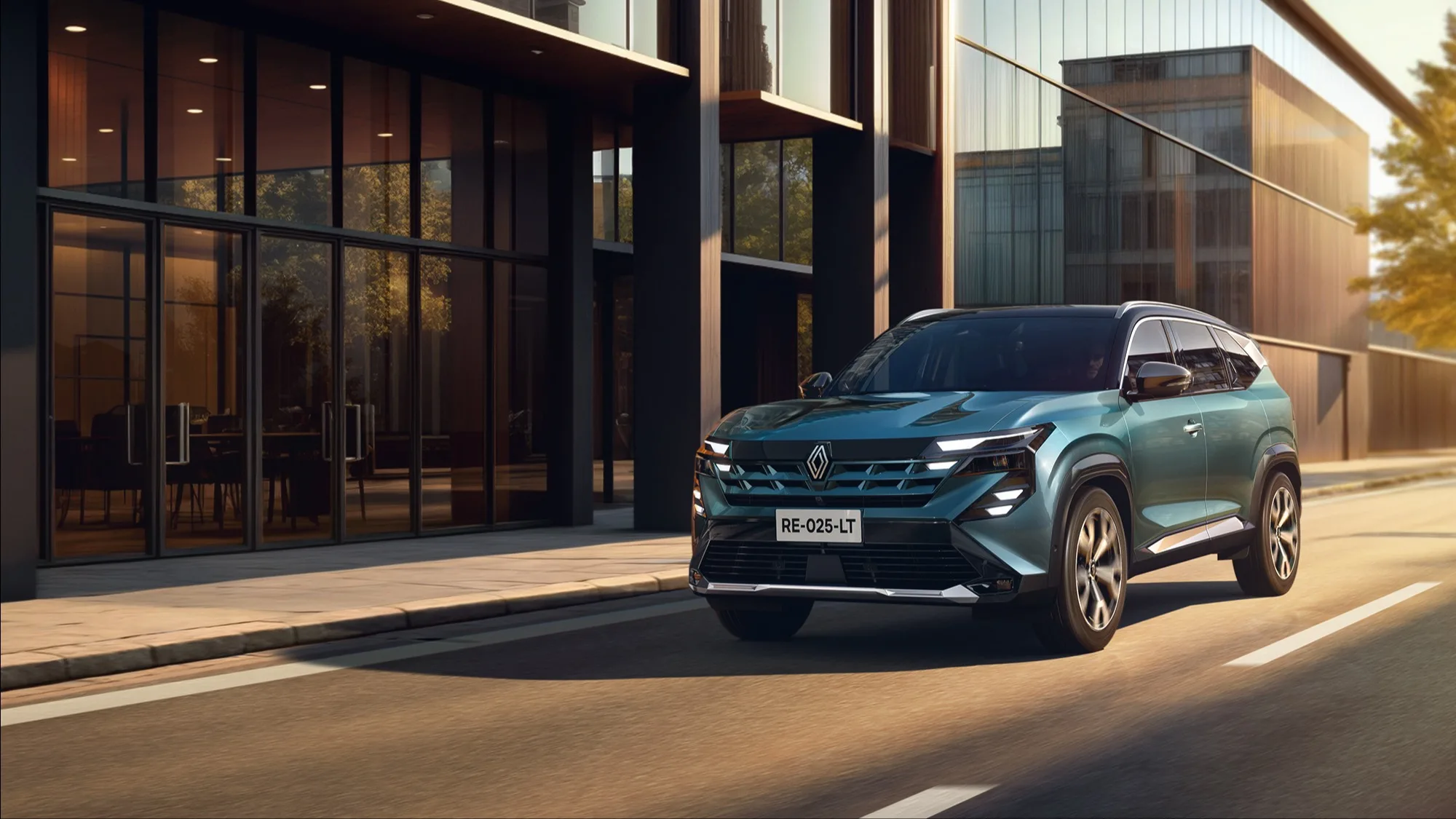 Renault Boreal Techno 2026 custa R$ 199.990, tem motor 1.3 turbo de 163 cv, faz 9,8 km/l na cidade e 13,9 km/l na estrada com gasolina.
