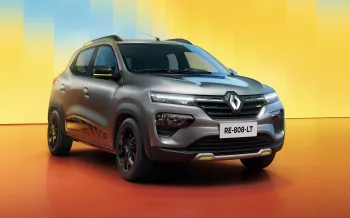 Renault Kwid: preço tem desconto de até R$ 11 mil com nova medida do governo