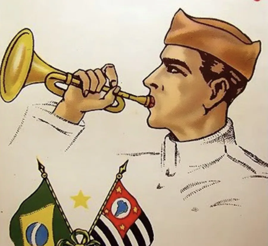 VÍDEO: 9 de julho e a Revolução Constitucionalista de 1932 de São Paulo; entenda o que foi a data que virou feriado