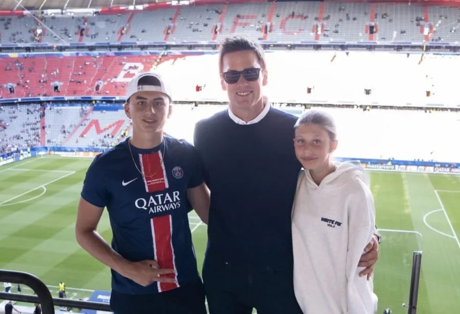 Chelsea vs PSG: Final da Copa do Mundo de Clubes reúne nomes do esporte, da música e do cinema no MetLife Stadium