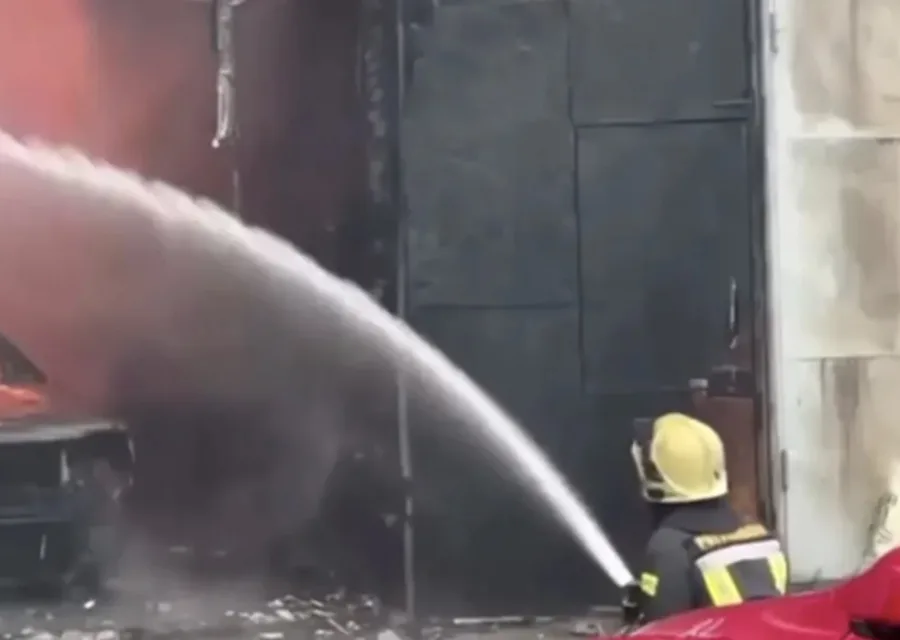 VÍDEO: Rússia atacou hoje com 728 drones após Trump prometer novas armas à Ucrânia