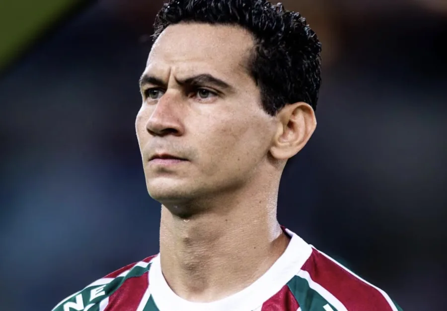 Discussão entre Ganso e Renato Gaúcho escancara crise no Fluminense pós-Mundial