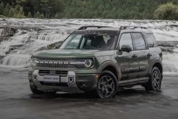 Recall da Ford atinge 850 mil carros por falha no motor e diz que solução ainda está em estudo