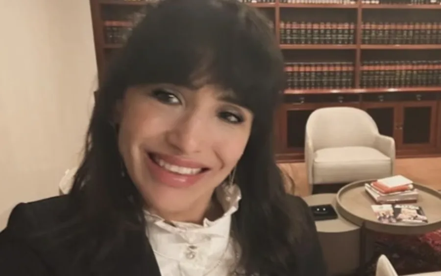 Angélica Chamon Layoun: Magistrada brasileira é afastada por prática que expôs fragilidade do sistema judicial