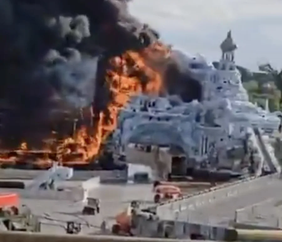 Tomorrowland: o que é esse festival, o que se sabe sobre as causas do incêndio de hoje e como isso vai afetar o evento