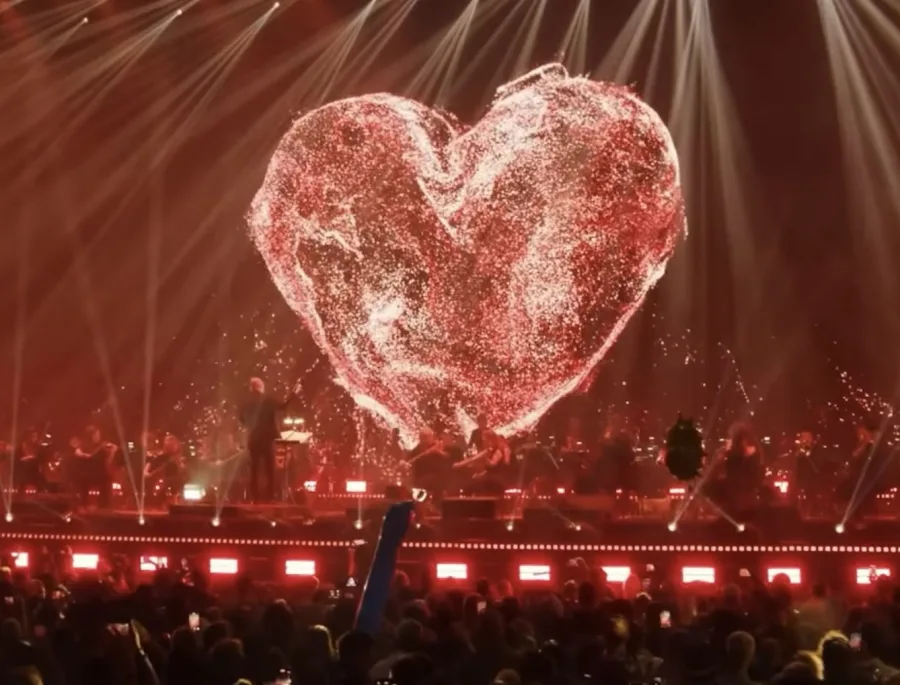 Tomorrowland confirma programação após incêndio destruir palco principal na Bélgica