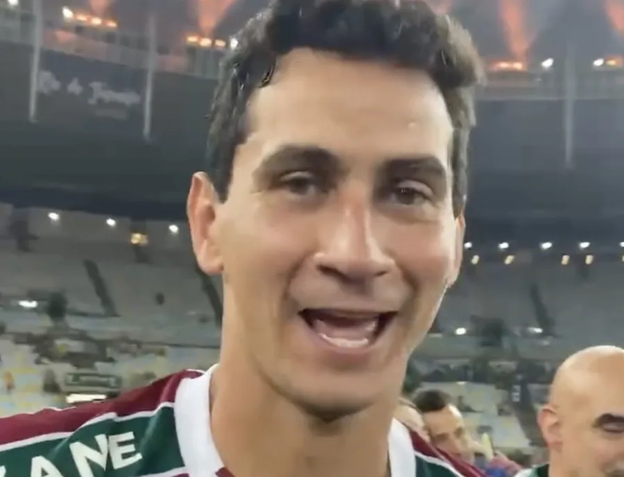 Fluminense x Cruzeiro: jogo de hoje pode não ter Ganso; Camisa 10 tem lesão confirmada e vira desfalque no Brasileirão