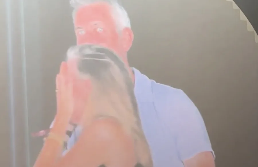 Andy Byron: show do Coldplay acabou com seu casamento e agora ele largou o cargo na Astronomer