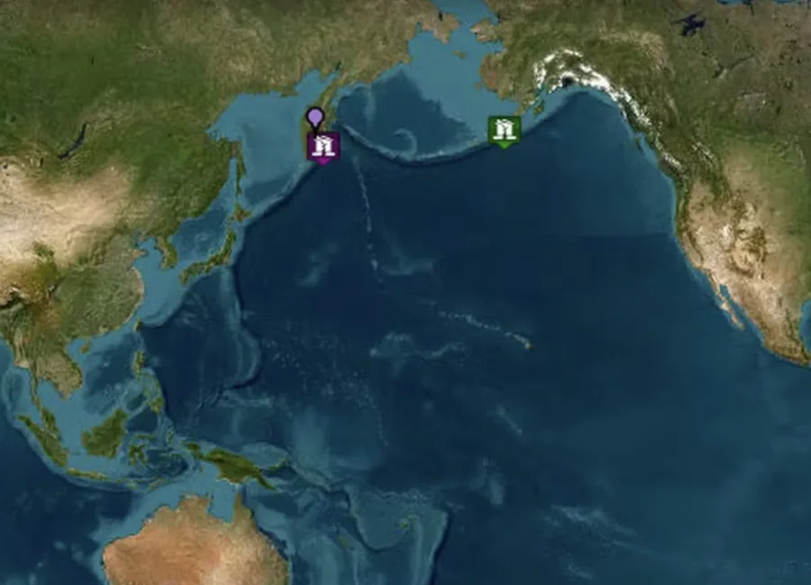 Terremoto na Rússia: Alerta de tsunami rebaixado após terremoto em Kamchatka