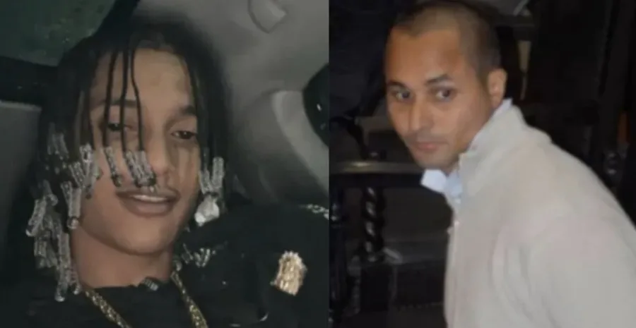 Pai de Oruam está preso desde 1996; conheça quem é Marcinho VP