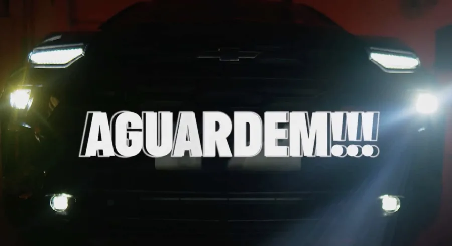 A GM finalmente revelou o visual do novo SUV compacto baseado no Onix, feito para ocupar a lacuna entre o hatch e o Tracker, com apelo mais aventureiro.