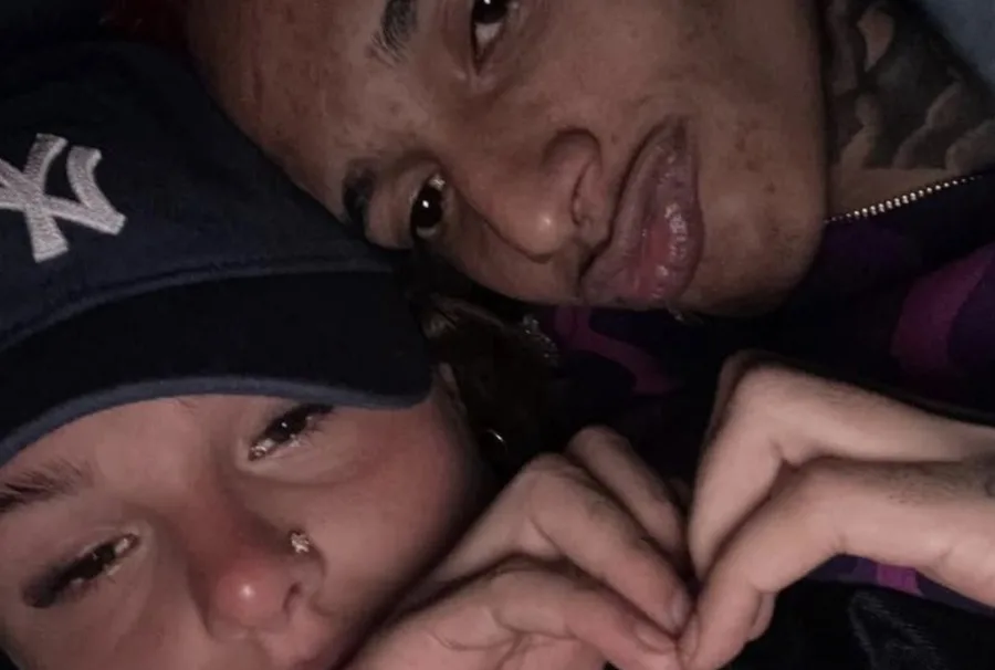 Oruam preso: noiva de cantor diz que Marcinho VP, pai do rapper, lamenta prisão e nunca quis filhos no crime