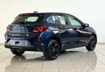 Chevrolet Onix 2026 100 anos chega às lojas com visual exclusivo e preço competitivo