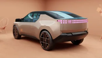 Fiat Fastback: vazaram as primeiras imagens do novo SUV na gringa